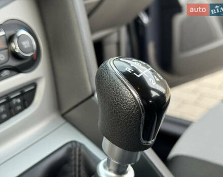 Серый Форд Фокус, объемом двигателя 1.6 л и пробегом 190 тыс. км за 8700 $, фото 46 на Automoto.ua