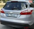 Сірий Форд Фокус, об'ємом двигуна 1.56 л та пробігом 270 тис. км за 6450 $, фото 21 на Automoto.ua