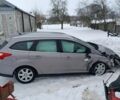 Серый Форд Фокус, объемом двигателя 1.6 л и пробегом 217 тыс. км за 2700 $, фото 2 на Automoto.ua