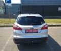 Сірий Форд Фокус, об'ємом двигуна 1.6 л та пробігом 221 тис. км за 7600 $, фото 7 на Automoto.ua