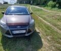 Серый Форд Фокус, объемом двигателя 1.6 л и пробегом 200 тыс. км за 7300 $, фото 1 на Automoto.ua