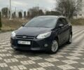 Серый Форд Фокус, объемом двигателя 1.6 л и пробегом 332 тыс. км за 7500 $, фото 1 на Automoto.ua