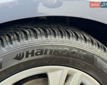 Серый Форд Фокус, объемом двигателя 1.6 л и пробегом 190 тыс. км за 8700 $, фото 14 на Automoto.ua