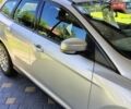 Сірий Форд Фокус, об'ємом двигуна 1.6 л та пробігом 242 тис. км за 6600 $, фото 23 на Automoto.ua
