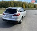 Сірий Форд Фокус, об'ємом двигуна 1.56 л та пробігом 250 тис. км за 7200 $, фото 2 на Automoto.ua