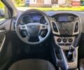 Сірий Форд Фокус, об'ємом двигуна 1.6 л та пробігом 242 тис. км за 6600 $, фото 81 на Automoto.ua