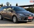 Сірий Форд Фокус, об'ємом двигуна 1.6 л та пробігом 226 тис. км за 8500 $, фото 29 на Automoto.ua