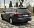Сірий Форд Фокус, об'ємом двигуна 1.6 л та пробігом 332 тис. км за 7000 $, фото 7 на Automoto.ua