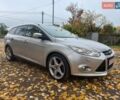 Сірий Форд Фокус, об'ємом двигуна 1.6 л та пробігом 235 тис. км за 8200 $, фото 1 на Automoto.ua