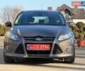 Сірий Форд Фокус, об'ємом двигуна 1.6 л та пробігом 226 тис. км за 8500 $, фото 28 на Automoto.ua
