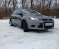 Серый Форд Фокус, объемом двигателя 1.6 л и пробегом 303 тыс. км за 6500 $, фото 8 на Automoto.ua