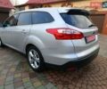 Сірий Форд Фокус, об'ємом двигуна 1.6 л та пробігом 220 тис. км за 6500 $, фото 1 на Automoto.ua