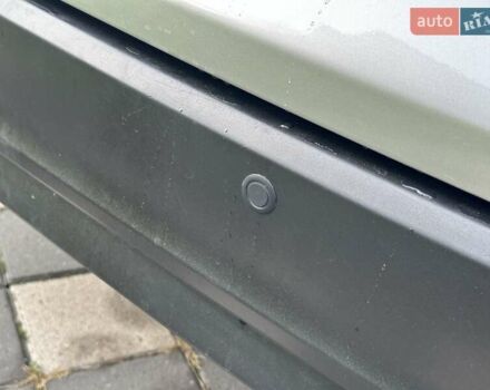 Серый Форд Фокус, объемом двигателя 1.6 л и пробегом 194 тыс. км за 8250 $, фото 10 на Automoto.ua