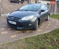 Серый Форд Фокус, объемом двигателя 1.6 л и пробегом 260 тыс. км за 7200 $, фото 8 на Automoto.ua
