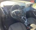 Сірий Форд Фокус, об'ємом двигуна 1.6 л та пробігом 247 тис. км за 7700 $, фото 13 на Automoto.ua