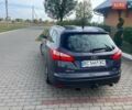 Сірий Форд Фокус, об'ємом двигуна 1.6 л та пробігом 243 тис. км за 6500 $, фото 4 на Automoto.ua