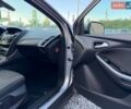 Серый Форд Фокус, объемом двигателя 1.56 л и пробегом 247 тыс. км за 7700 $, фото 19 на Automoto.ua