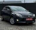 Серый Форд Фокус, объемом двигателя 1.6 л и пробегом 170 тыс. км за 8500 $, фото 8 на Automoto.ua