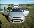 Серый Форд Фокус, объемом двигателя 2 л и пробегом 239 тыс. км за 7800 $, фото 1 на Automoto.ua
