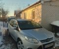 Серый Форд Фокус, объемом двигателя 1.6 л и пробегом 259 тыс. км за 7000 $, фото 1 на Automoto.ua