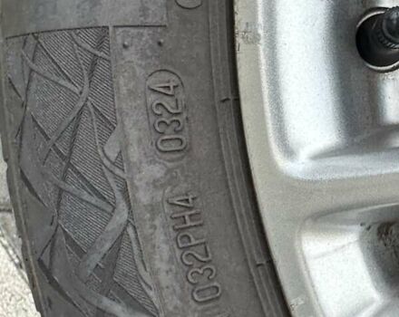 Серый Форд Фокус, объемом двигателя 1.6 л и пробегом 194 тыс. км за 8250 $, фото 8 на Automoto.ua