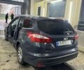 Серый Форд Фокус, объемом двигателя 1.6 л и пробегом 180 тыс. км за 3500 $, фото 1 на Automoto.ua