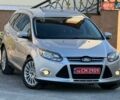 Серый Форд Фокус, объемом двигателя 0 л и пробегом 201 тыс. км за 7650 $, фото 16 на Automoto.ua