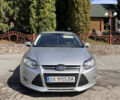 Серый Форд Фокус, объемом двигателя 1.6 л и пробегом 236 тыс. км за 7800 $, фото 10 на Automoto.ua