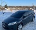 Сірий Форд Фокус, об'ємом двигуна 1 л та пробігом 168 тис. км за 9300 $, фото 3 на Automoto.ua