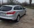 Сірий Форд Фокус, об'ємом двигуна 1.6 л та пробігом 273 тис. км за 7300 $, фото 6 на Automoto.ua