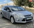 Сірий Форд Фокус, об'ємом двигуна 1.56 л та пробігом 270 тис. км за 6450 $, фото 11 на Automoto.ua