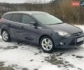 Серый Форд Фокус, объемом двигателя 1.6 л и пробегом 243 тыс. км за 7700 $, фото 4 на Automoto.ua
