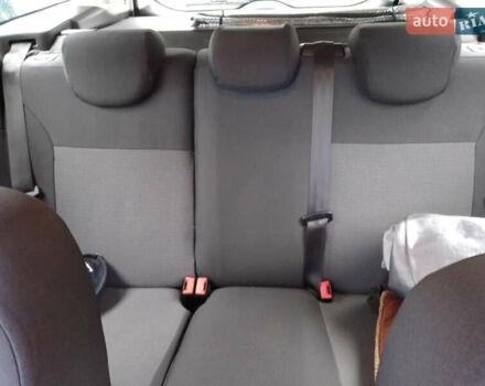 Серый Форд Фокус, объемом двигателя 1.56 л и пробегом 273 тыс. км за 7650 $, фото 13 на Automoto.ua