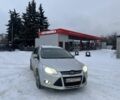 Серый Форд Фокус, объемом двигателя 1.6 л и пробегом 280 тыс. км за 4850 $, фото 1 на Automoto.ua