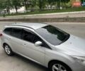 Сірий Форд Фокус, об'ємом двигуна 1.56 л та пробігом 267 тис. км за 6300 $, фото 1 на Automoto.ua