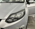 Сірий Форд Фокус, об'ємом двигуна 1.6 л та пробігом 296 тис. км за 7200 $, фото 21 на Automoto.ua