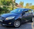 Сірий Форд Фокус, об'ємом двигуна 0 л та пробігом 255 тис. км за 7217 $, фото 1 на Automoto.ua