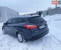 Серый Форд Фокус, объемом двигателя 1.6 л и пробегом 440 тыс. км за 7200 $, фото 2 на Automoto.ua