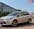 Серый Форд Фокус, объемом двигателя 1.6 л и пробегом 250 тыс. км за 7350 $, фото 52 на Automoto.ua