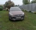Сірий Форд Фокус, об'ємом двигуна 1.6 л та пробігом 370 тис. км за 8025 $, фото 1 на Automoto.ua