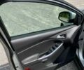 Сірий Форд Фокус, об'ємом двигуна 1.6 л та пробігом 158 тис. км за 7250 $, фото 17 на Automoto.ua