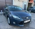 Сірий Форд Фокус, об'ємом двигуна 1.6 л та пробігом 256 тис. км за 6400 $, фото 1 на Automoto.ua
