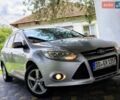 Сірий Форд Фокус, об'ємом двигуна 1.6 л та пробігом 235 тис. км за 6499 $, фото 1 на Automoto.ua