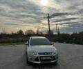 Сірий Форд Фокус, об'ємом двигуна 1.6 л та пробігом 276 тис. км за 7100 $, фото 1 на Automoto.ua