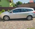 Сірий Форд Фокус, об'ємом двигуна 1.6 л та пробігом 333 тис. км за 6200 $, фото 11 на Automoto.ua