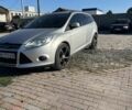 Сірий Форд Фокус, об'ємом двигуна 1.6 л та пробігом 243 тис. км за 6994 $, фото 2 на Automoto.ua
