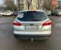 Серый Форд Фокус, объемом двигателя 1.6 л и пробегом 306 тыс. км за 7100 $, фото 4 на Automoto.ua