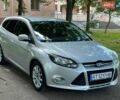 Серый Форд Фокус, объемом двигателя 1.56 л и пробегом 280 тыс. км за 7700 $, фото 5 на Automoto.ua