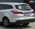 Сірий Форд Фокус, об'ємом двигуна 1 л та пробігом 274 тис. км за 5700 $, фото 25 на Automoto.ua