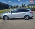 Сірий Форд Фокус, об'ємом двигуна 1.6 л та пробігом 221 тис. км за 7600 $, фото 9 на Automoto.ua